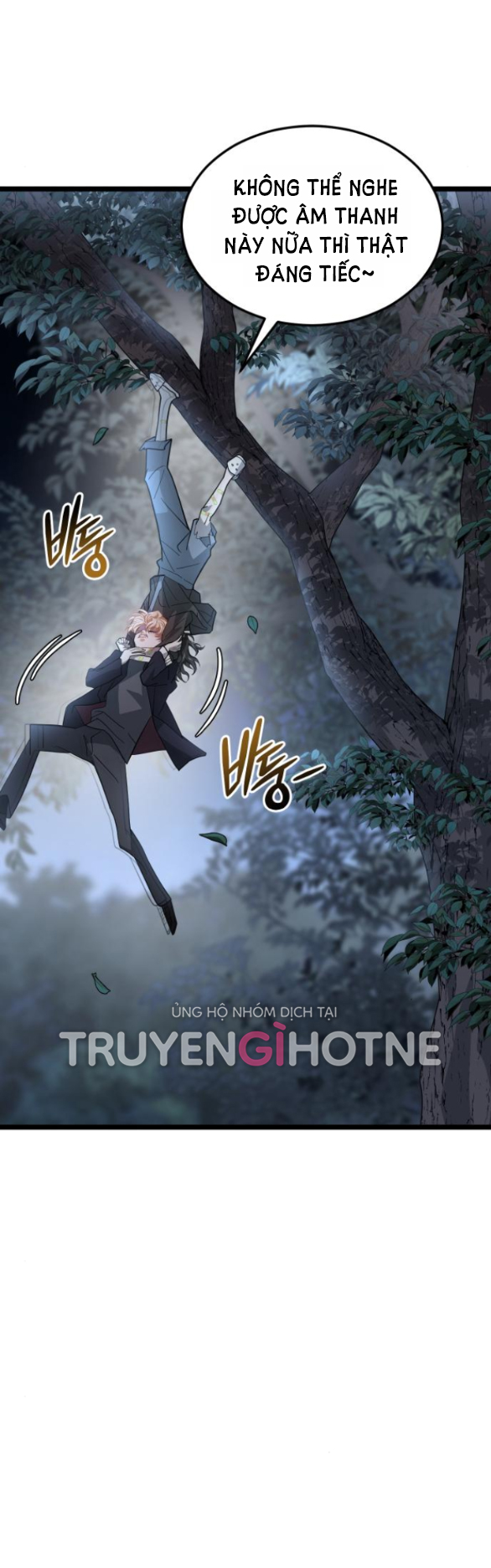 dark moon - tế đàn ánh trăng chapter 53.1 11