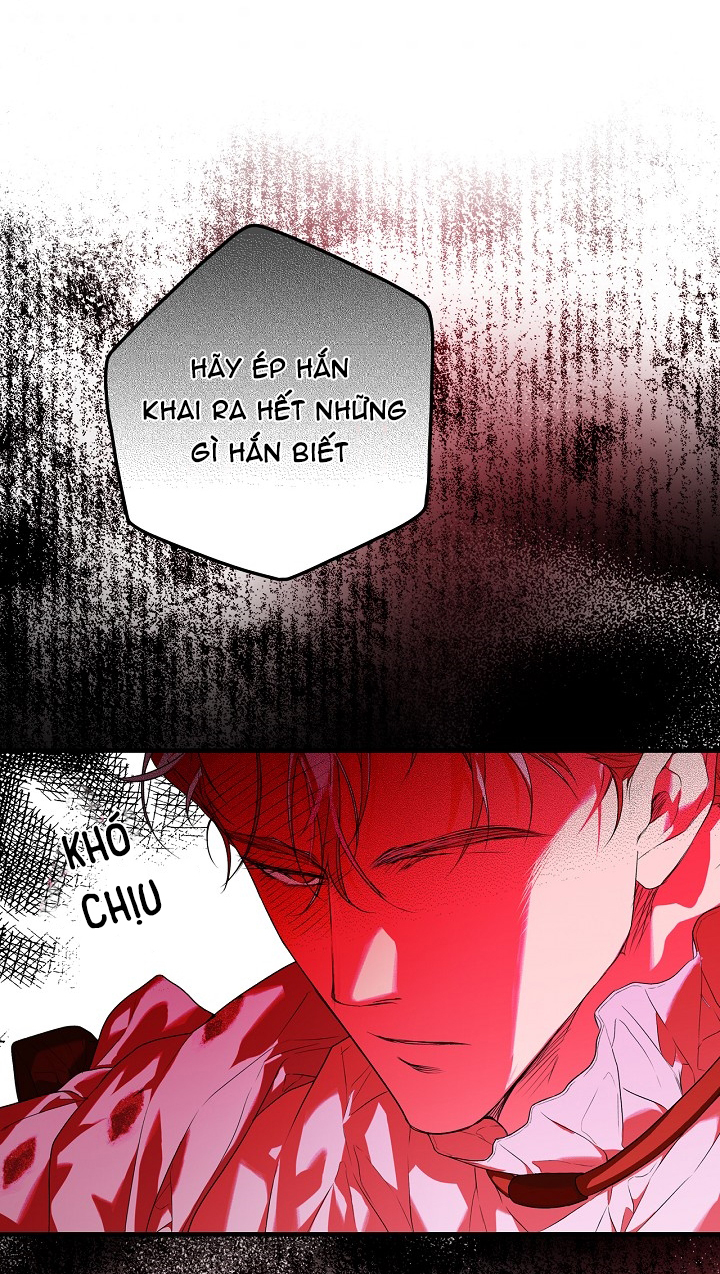 tiểu thư bí ẩn chapter 13 80