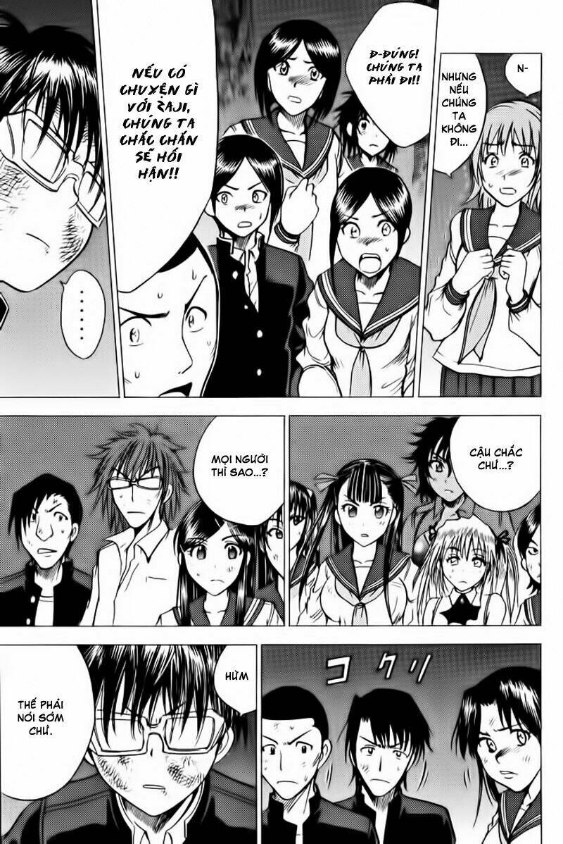 cage of eden chapter 78 4