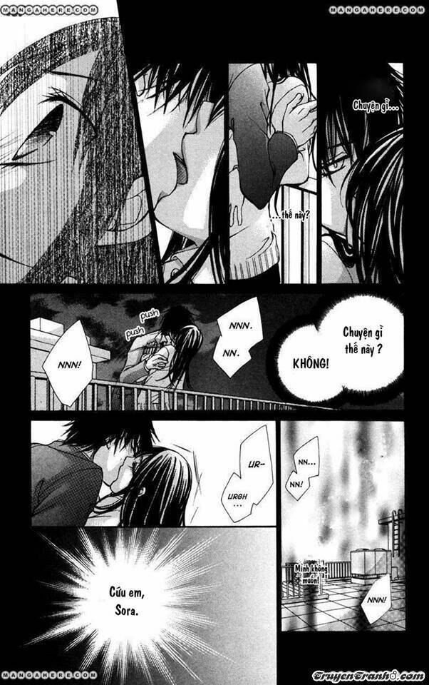 tình yêu và nỗi đau tột cùng chapter 4 5