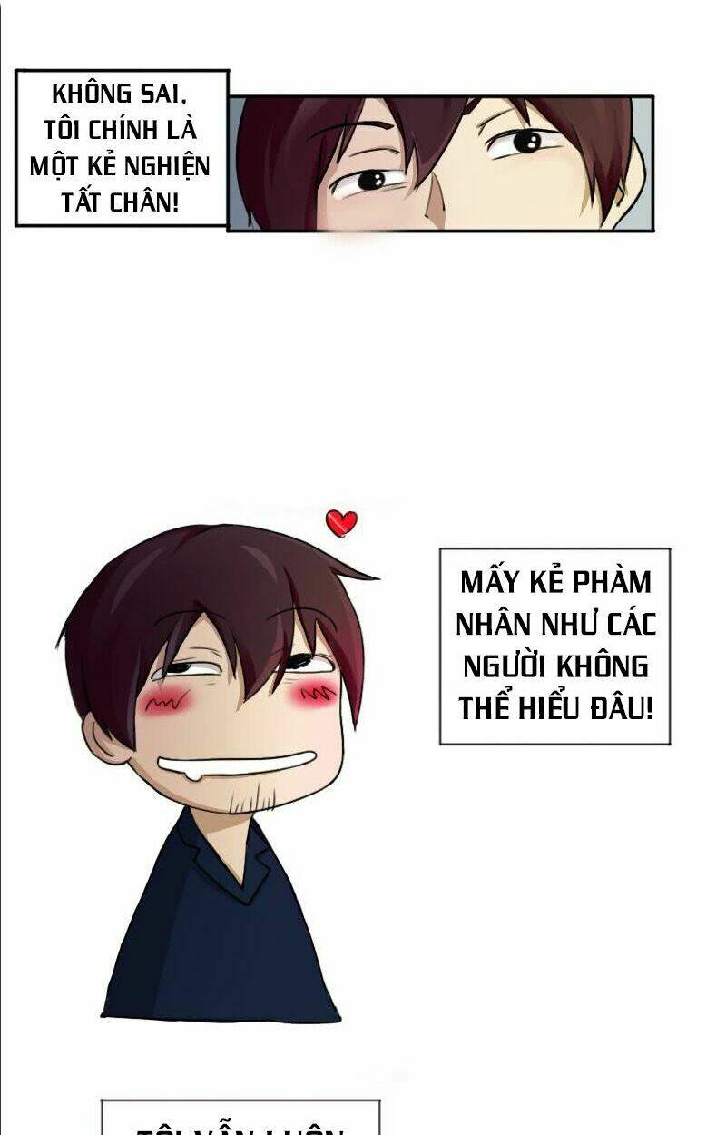 giả thị hắc ti nhạ đích họa chapter 1 10