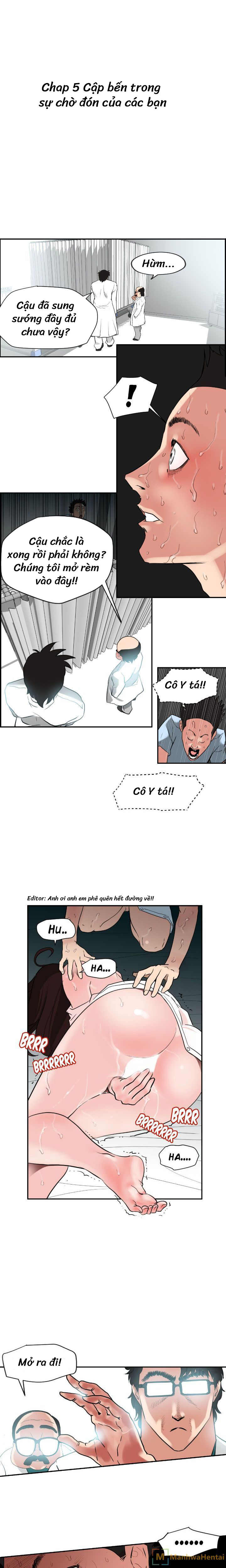 cột thu lôi chapter 5 1