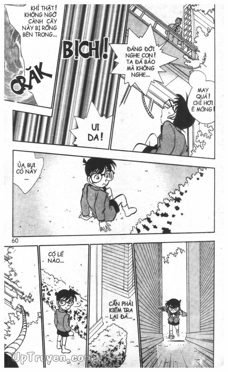 conan - bộ đặc biệt chapter 4 59