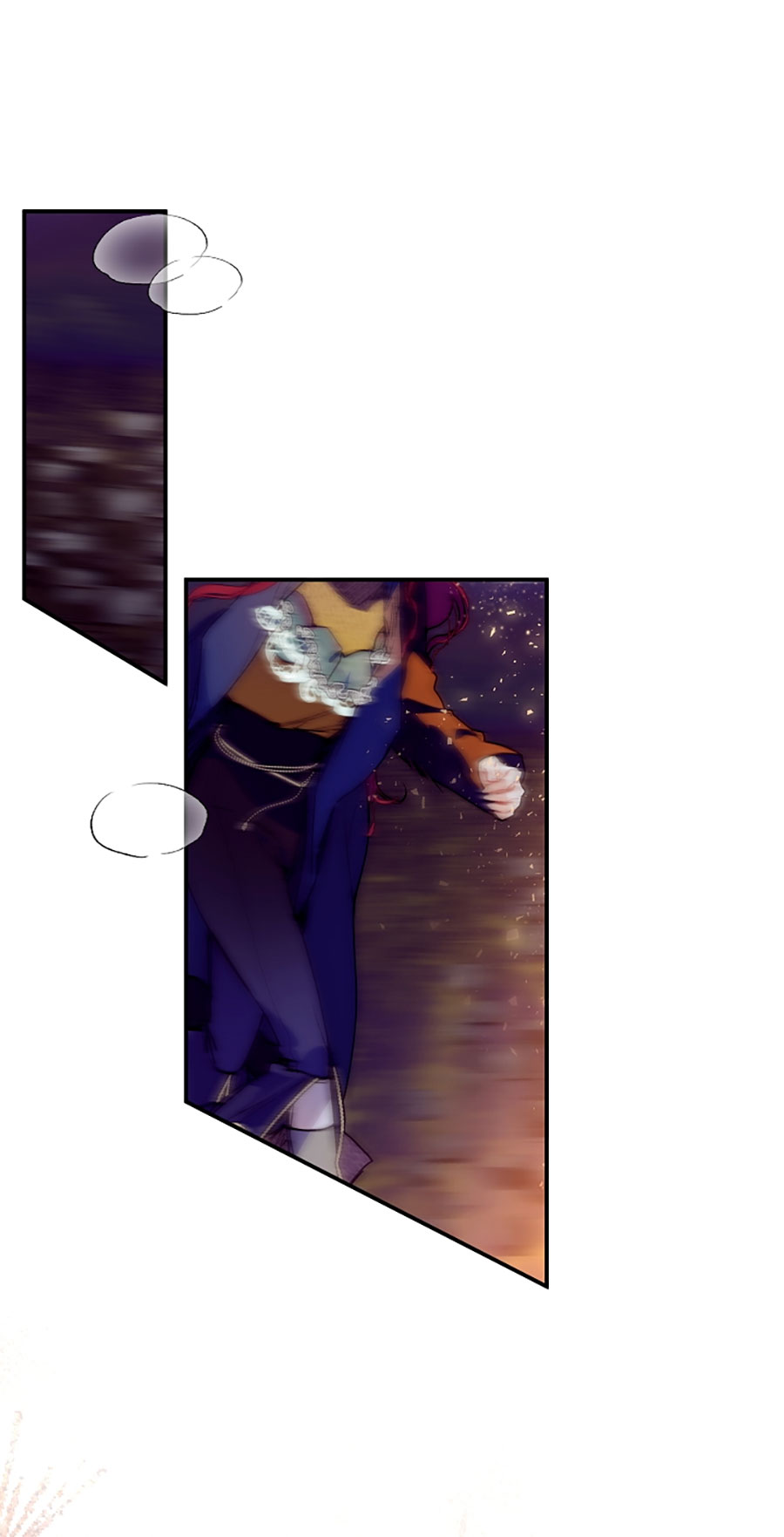 [18+] sự đáng sợ bên trong đại dương chapter 75.2 1