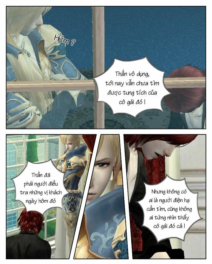 truyện sims - earl story chapter 62 25