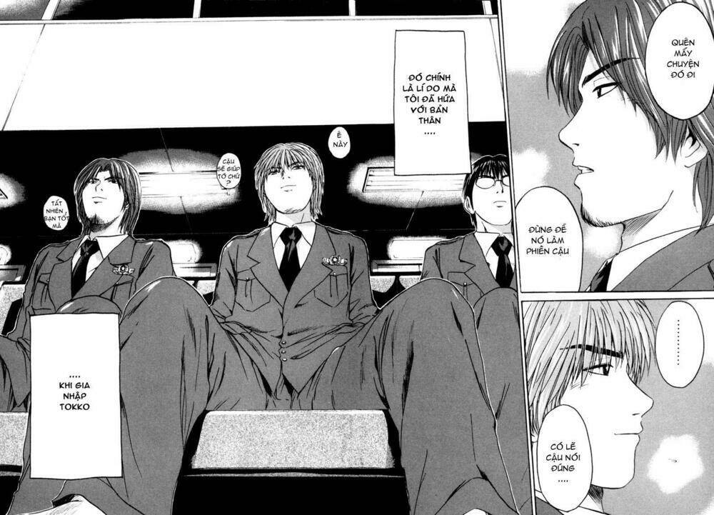 tokko - ác quỷ hồi sinh chapter 2 28