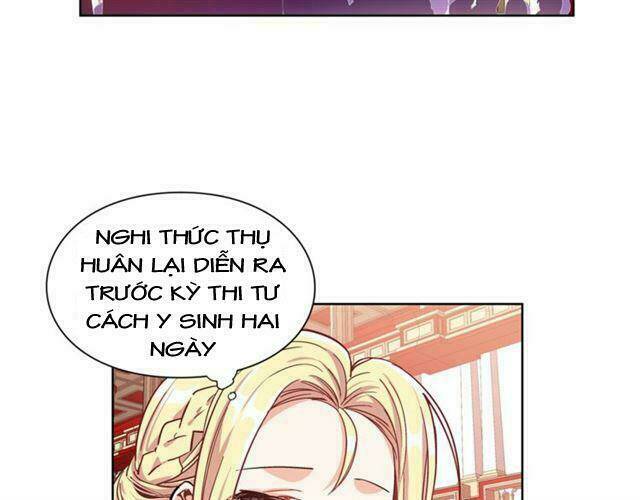 nữ hoàng ngoại khoa chapter 38.2 8