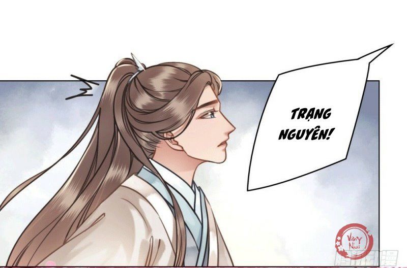 gay rồi! cái đó thành tinh rồi chapter 40 34