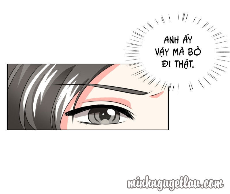 cẩm tú trùng sinh: chào buổi sáng phó thái thái chapter 38 18