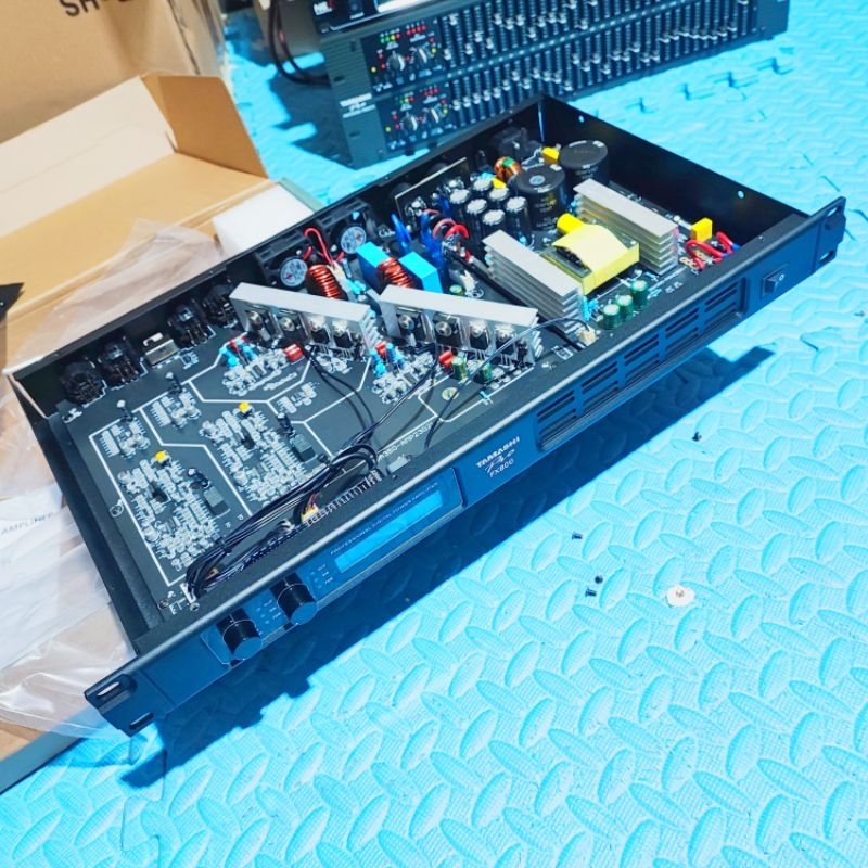 Bán lỗ lấy tương tác . đẩy công suất TAMASHI FX 800 FX800 B3 BX800 BX 800 classD hiệu năng cao gọn nhẹ chất âm sạch nét