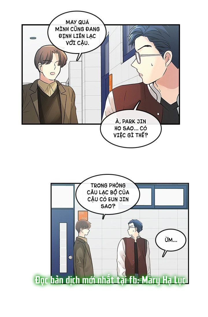 [18+] nàng hoa chapter 17.1 24