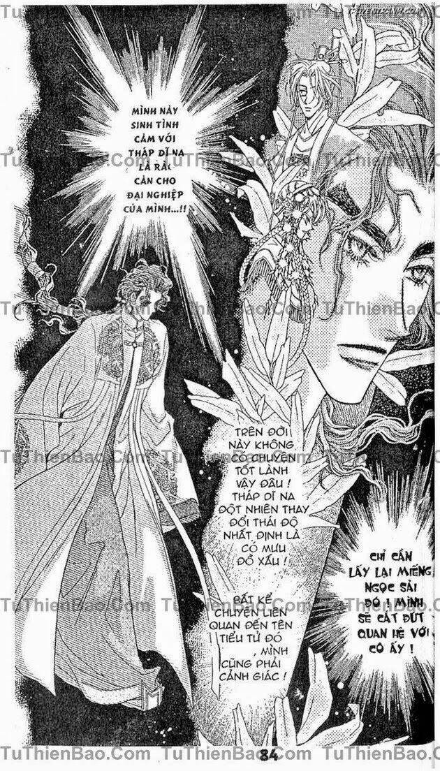 công chúa bướng bỉnh chapter 2.2 15