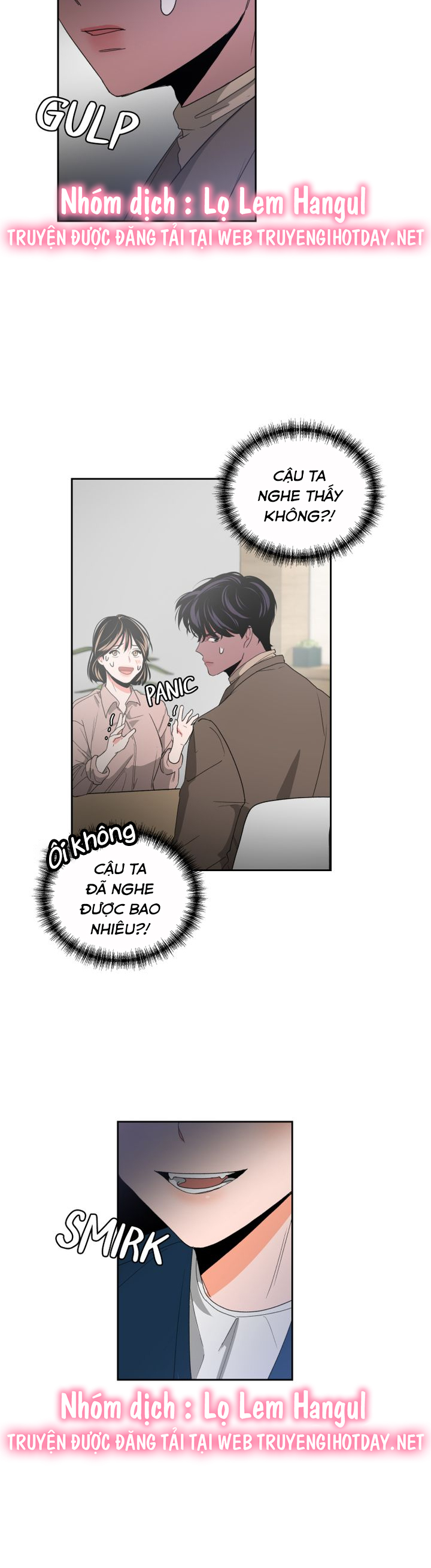 tối hậu thư chapter 11 3