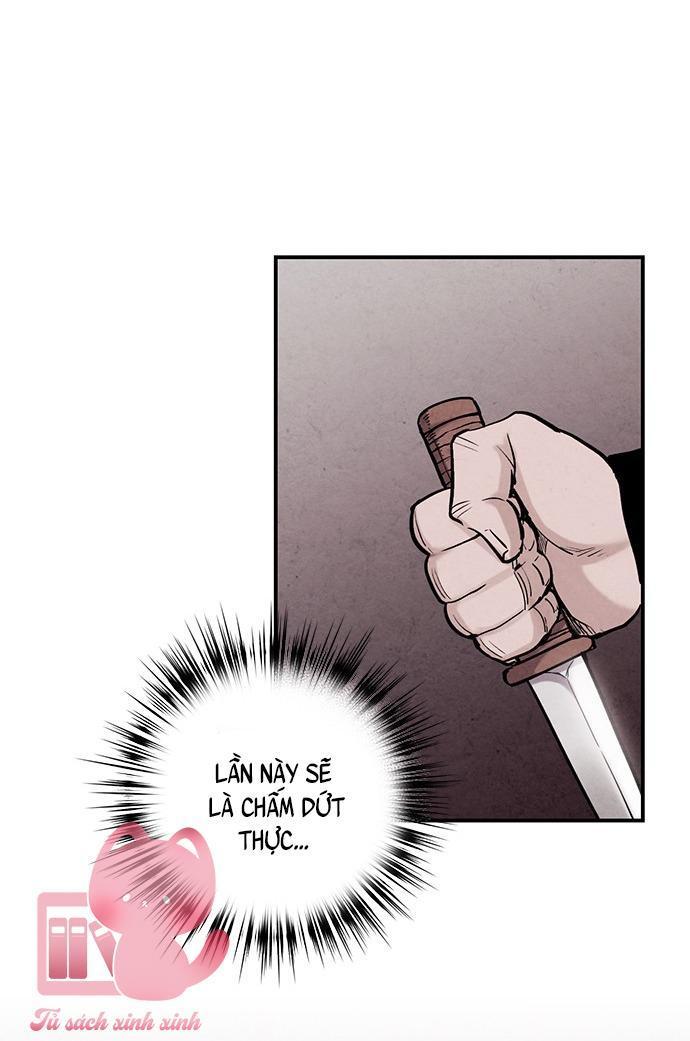 lệnh cấm hôn chapter 87 62