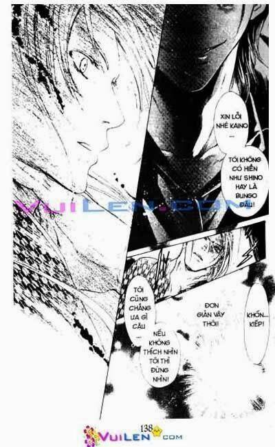 bát khuyển sỹ phương đông chapter 11 138