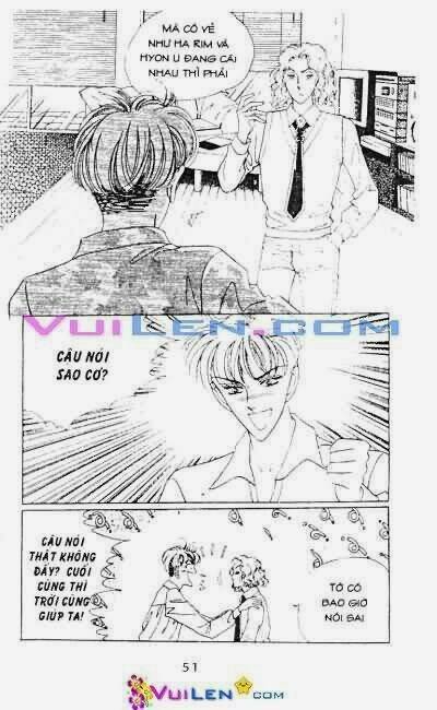 lá chắn tình yêu chapter 6 51