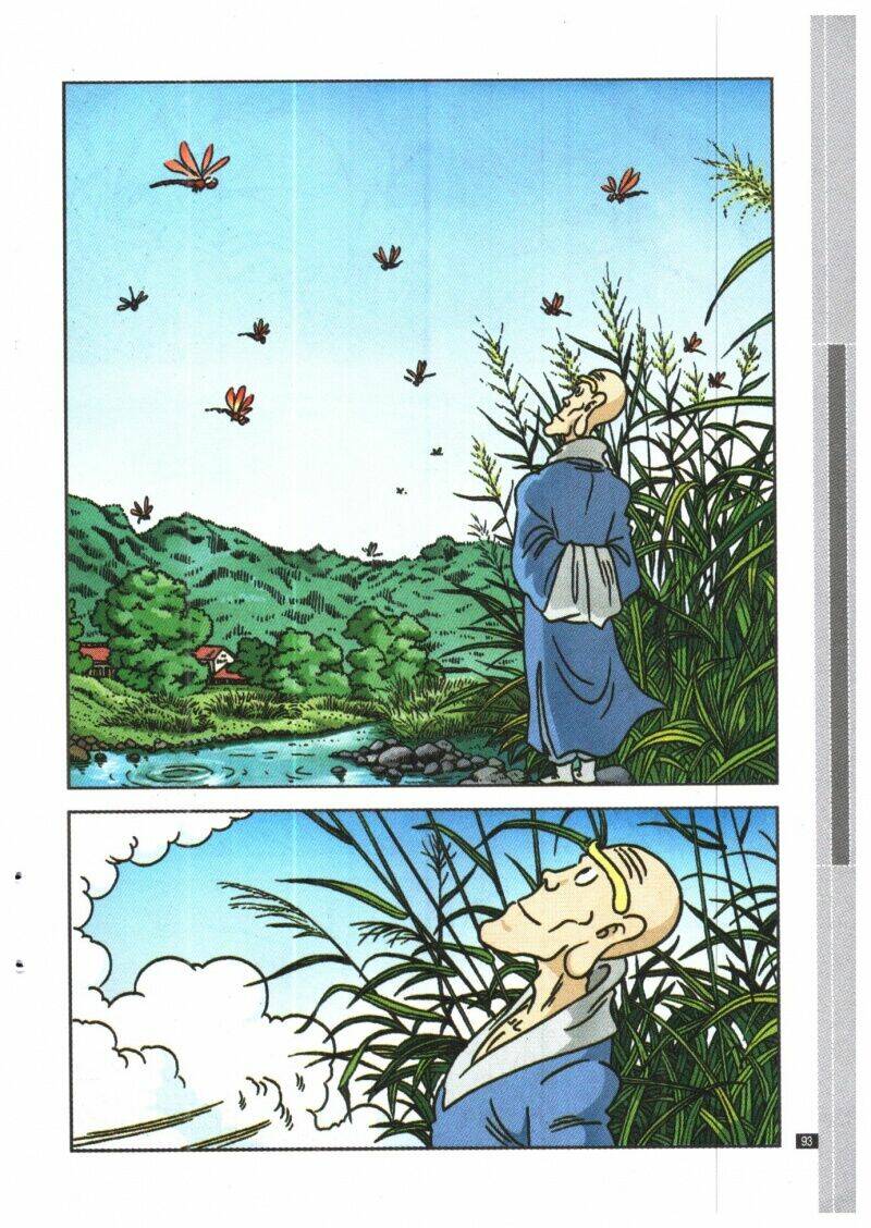 ô long viện siêu buồn cười chapter 9 93