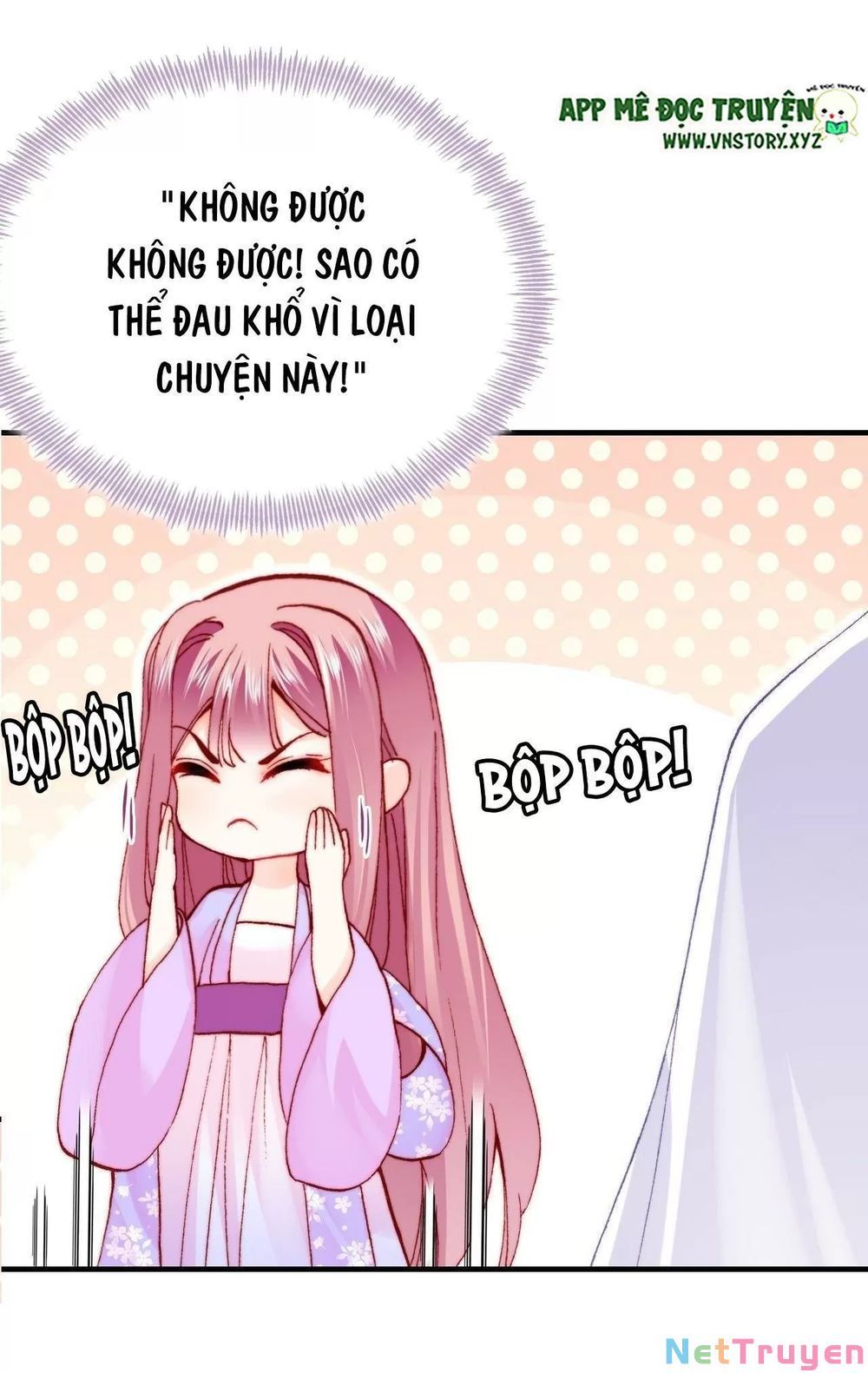 lại bị bệnh chiều chuộng quấn lấy chapter 47 24