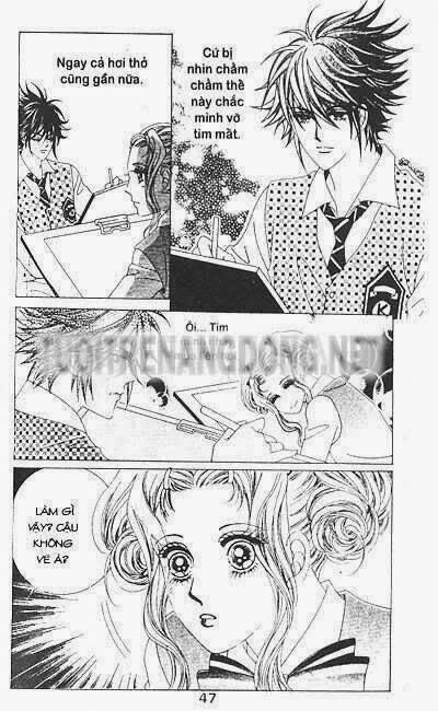 sức thanh xuân chapter 6 47