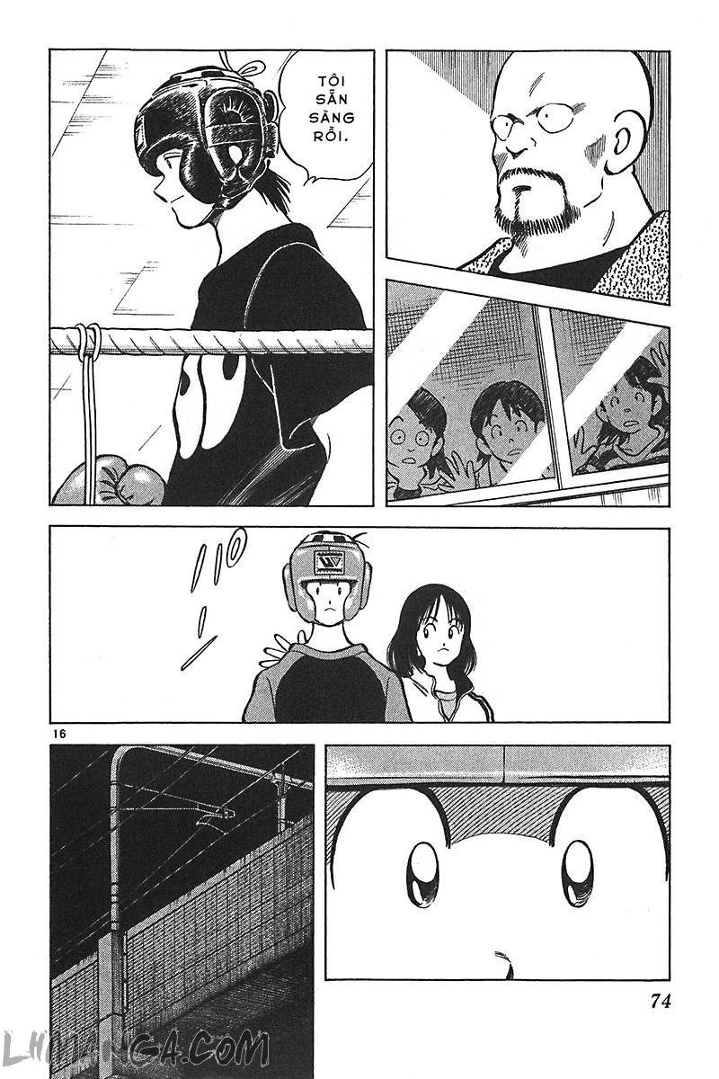 katsu chapter 131 17