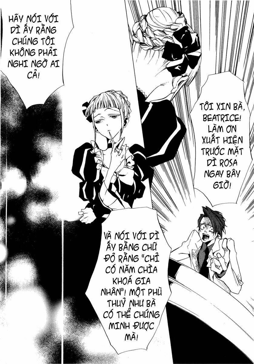 umineko no naku koro ni episode 2: turn of the golden witch chapter 22 15