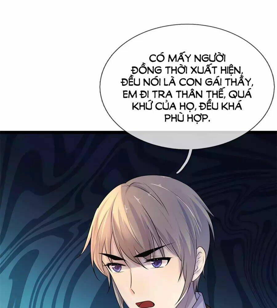 loạn thế tù sủng: thiếu soái bất lương của ta chapter 69 20