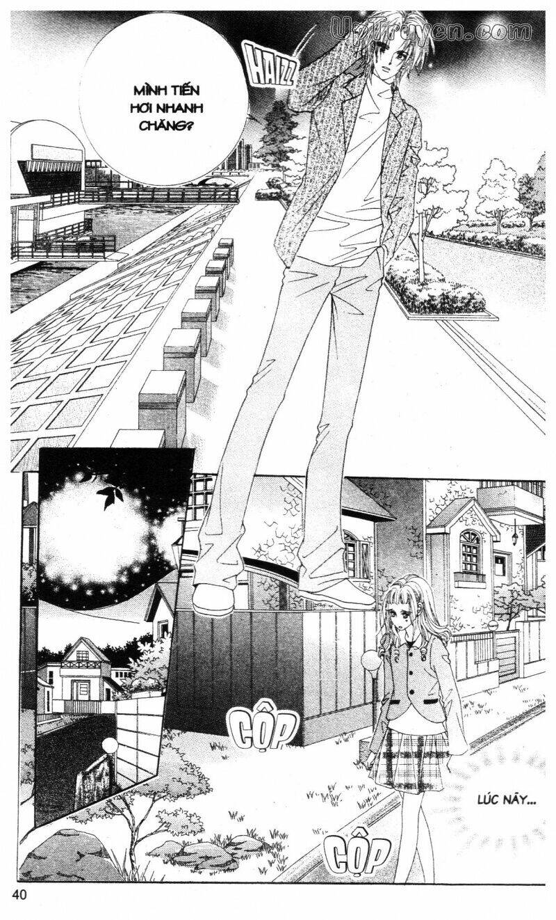 vợ chồng trẻ con bản đẹp chapter 5 140