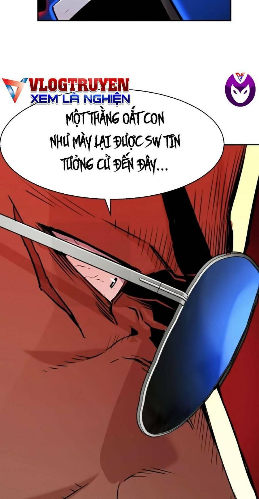 bạn học tôi là lính đánh thuê chapter 59 86