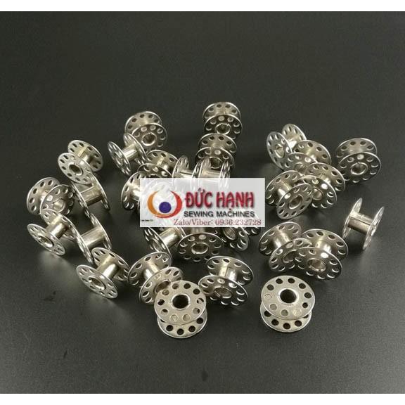 SUỐT MÁY MAY GIA ĐÌNH CON BƯỚM - 10 CON