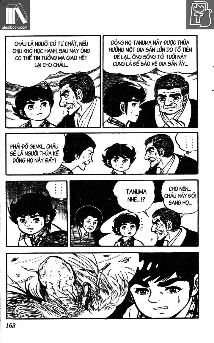 ganbare genki chapter 24 17