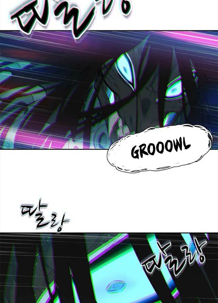 bậc thầy kiếm sư 2: arachi dị nhân đầu tiên chapter 3 37