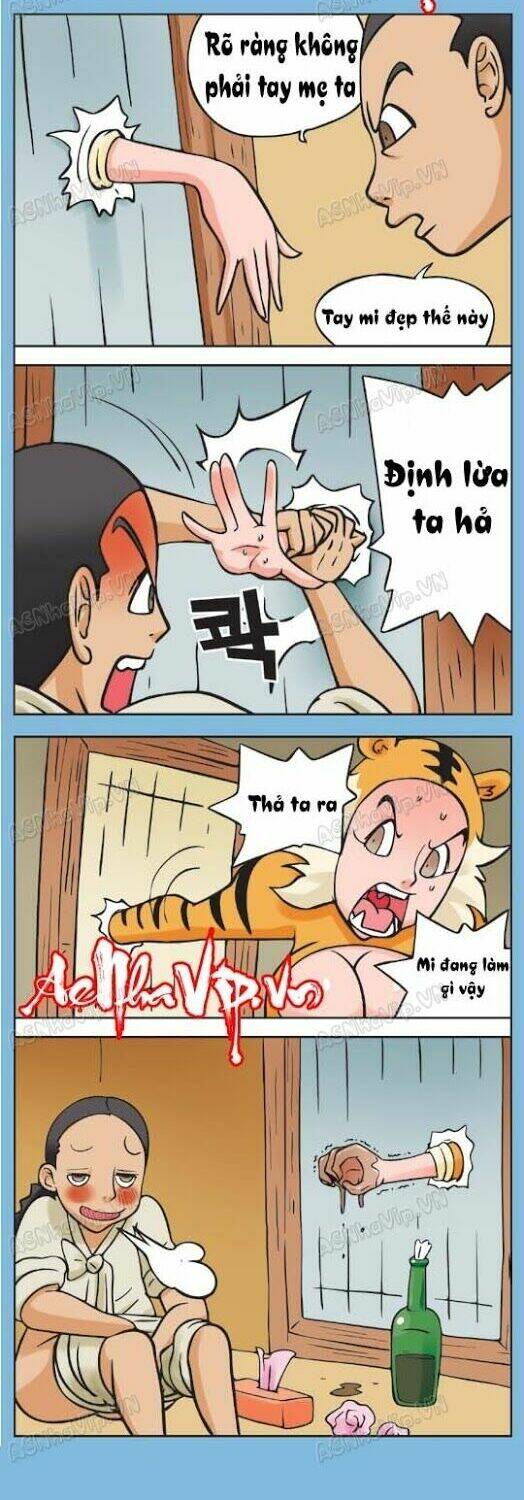 nàng hổ chapter 1 2