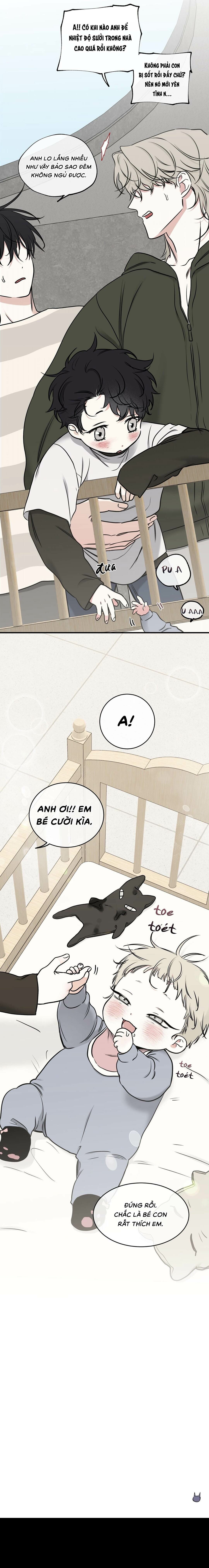 đêm bên bờ biển chapter 0 6