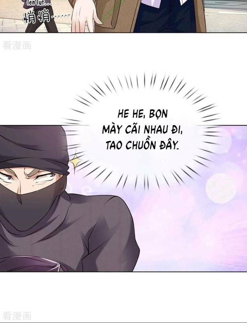 cực phẩm yêu nghiệt chapter 12 19