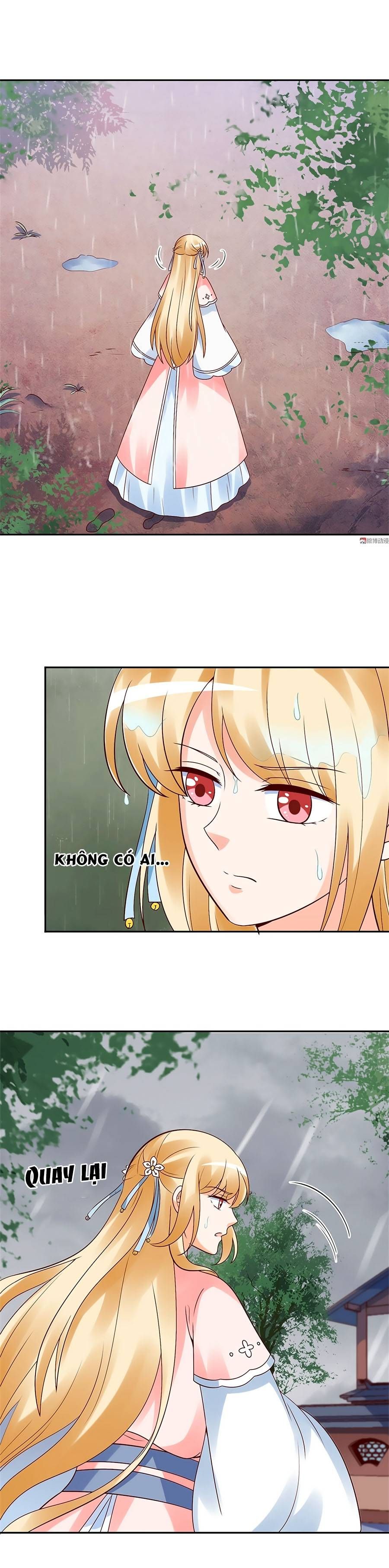 kiêu ngạo vương gia chủng điền phi chapter 147 26