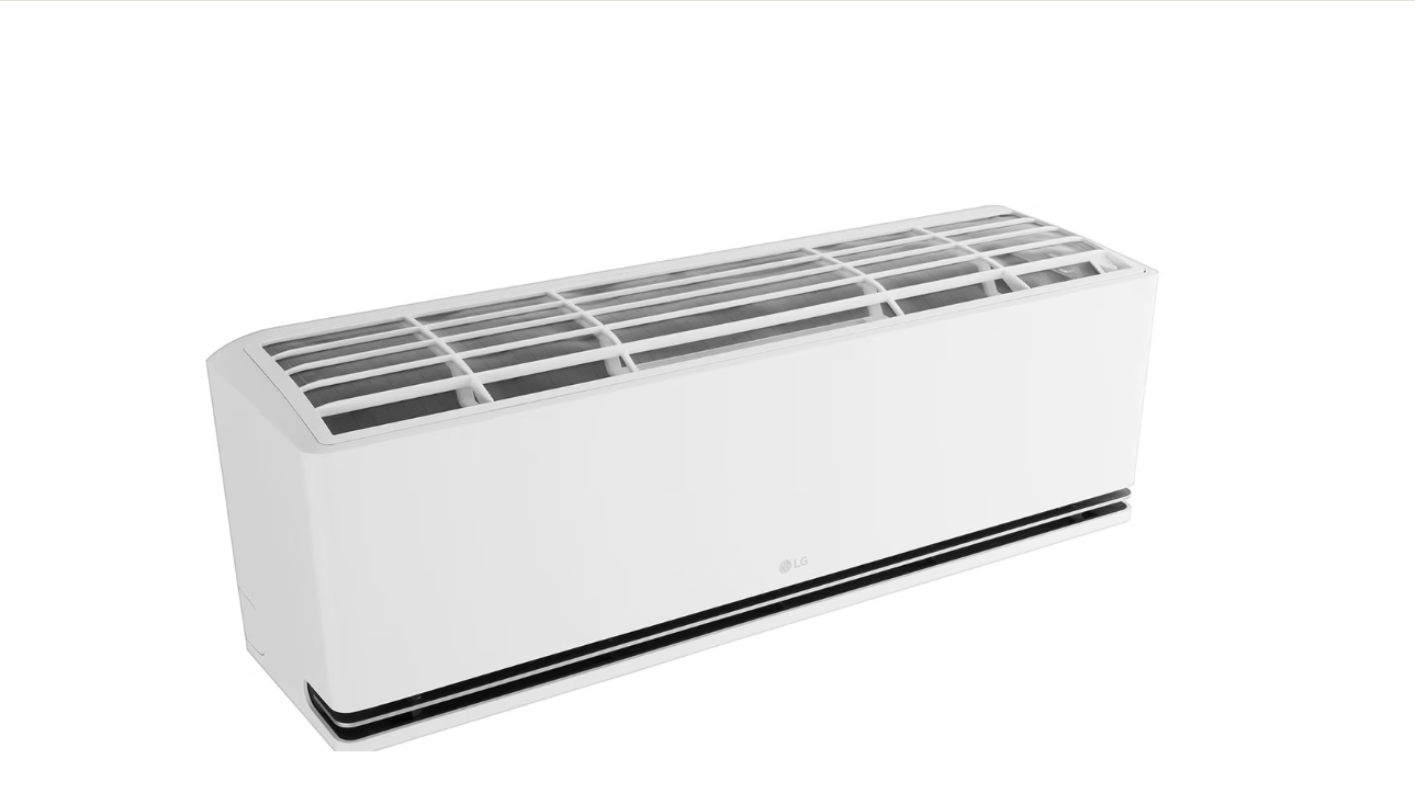 [Chỉ giao Miền Bắc/Nam] Điều hòa LG DUALCOOL Inverter AI Air 1 chiều 1HP IPC09M1 - Hàng Chính Hãng