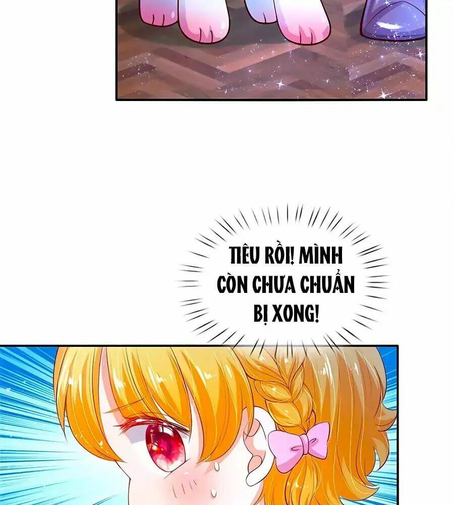 bỗng một ngày trở thành con gái nhà vua chapter 123 35
