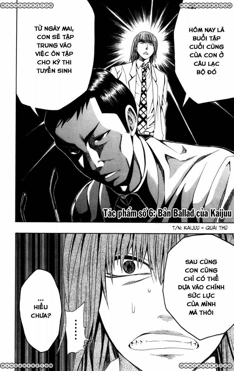 soul catcher chapter 6 4