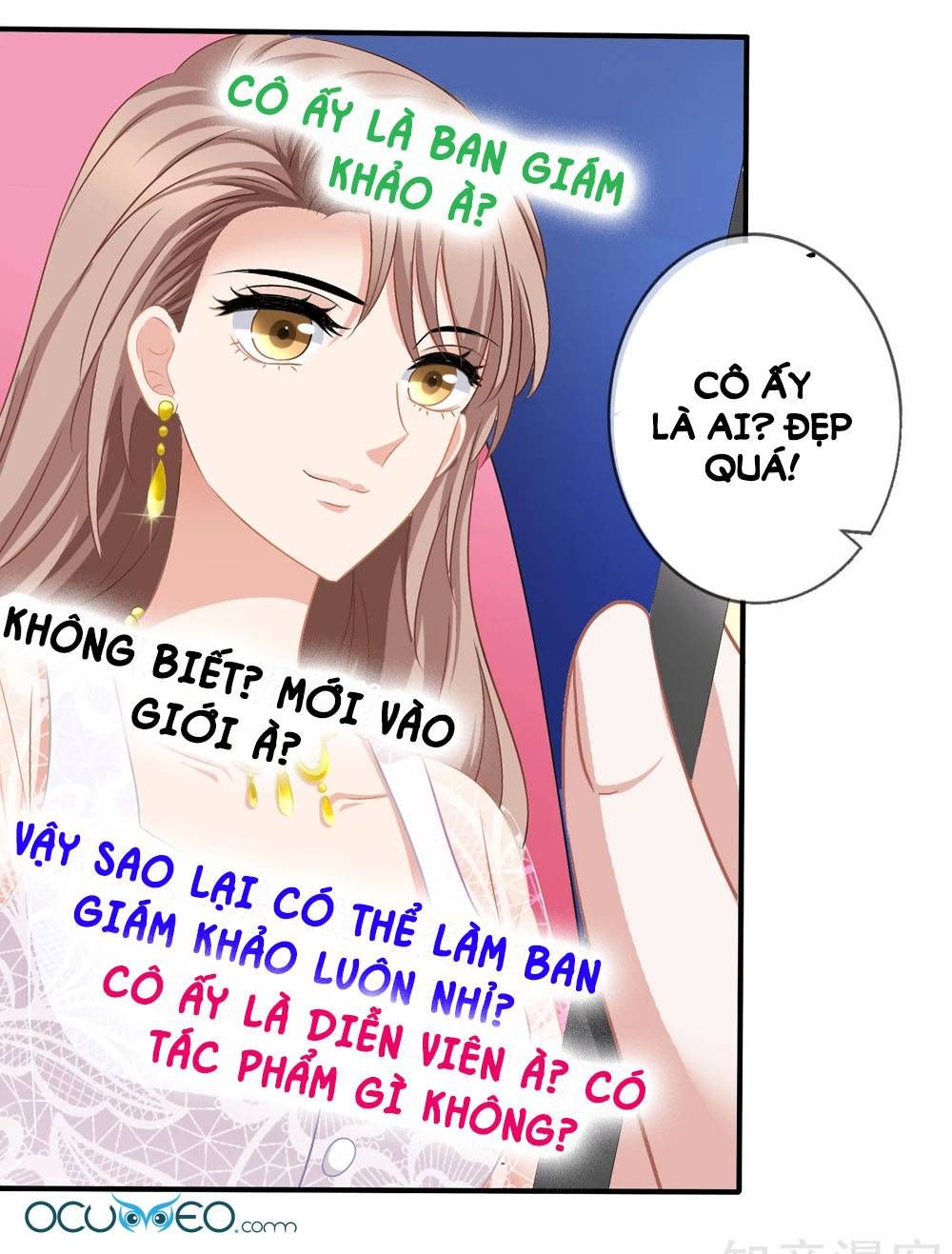 mỹ vị giai thê chapter 42.2 8