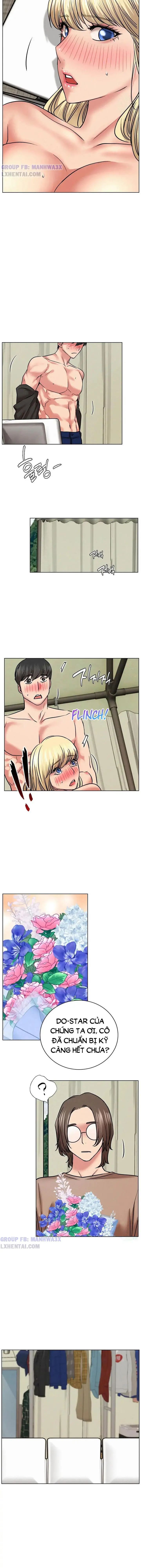 sống với dì yêu chapter 36 6