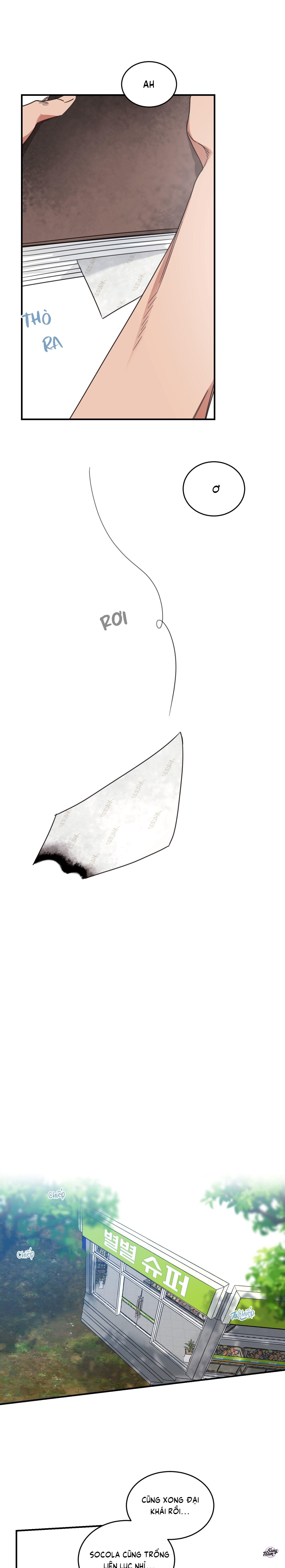 căn nhà mặt trời mọc chapter 31 18