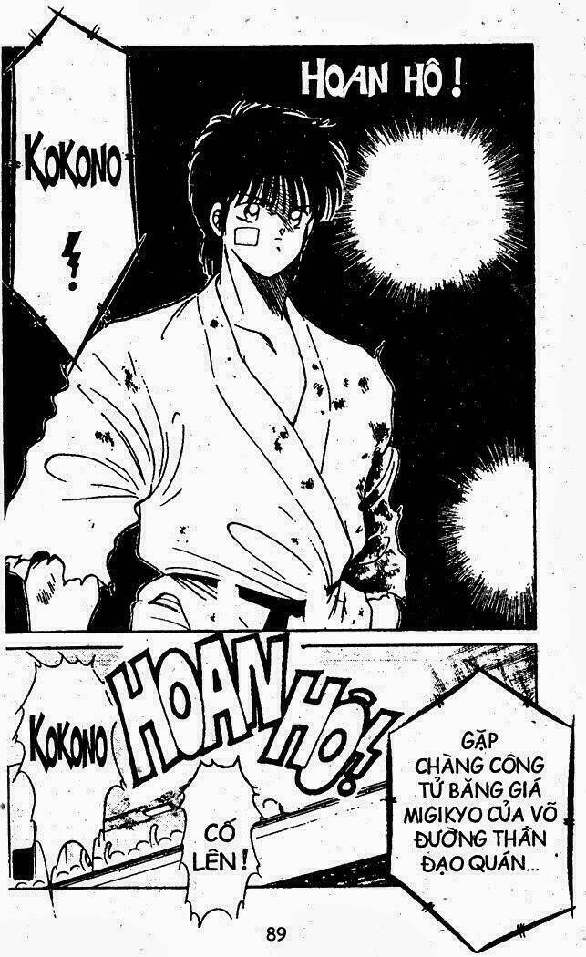 truyền nhân atula - shura no mon i chapter 52 22