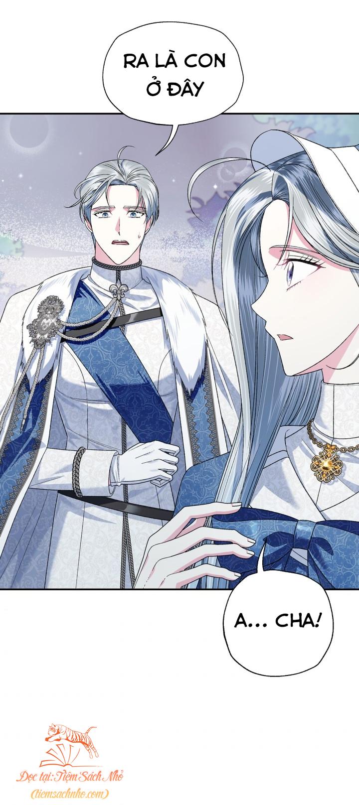 cha, con không muốn kết hôn đâu chapter 86 64