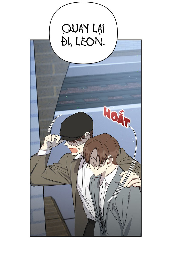 trở thành con gái của anh hùng bóng đêm chapter 32.2 19