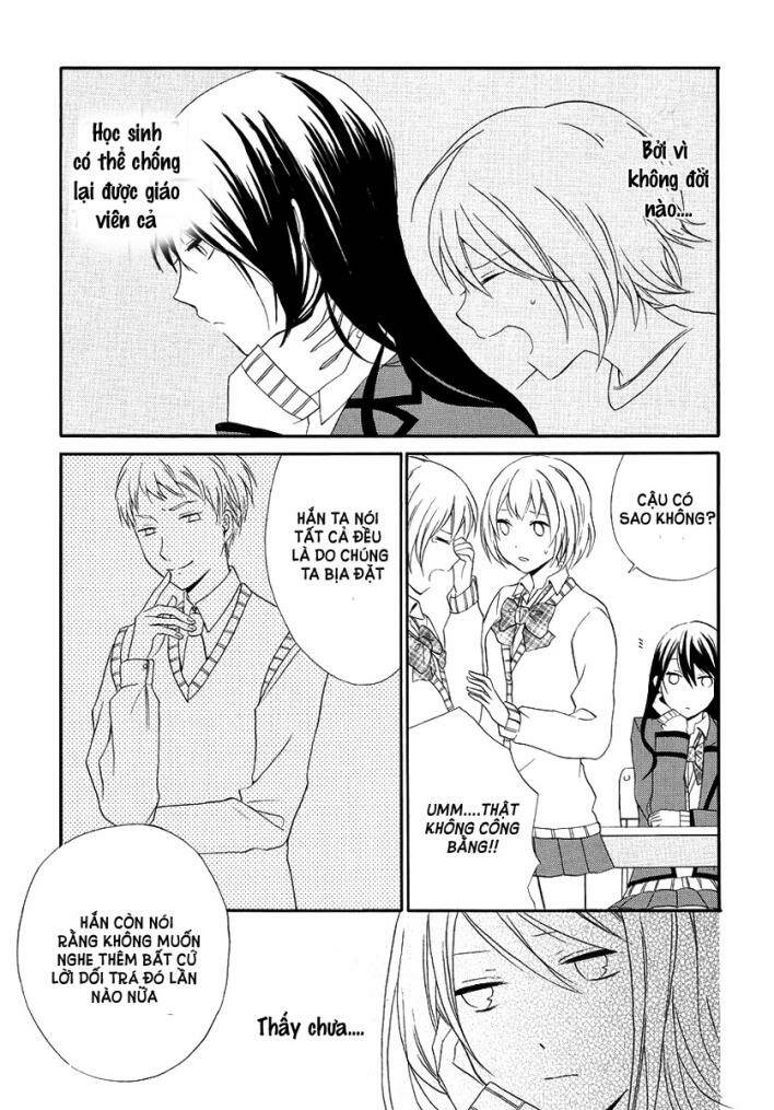 soushokukei ism chapter 2 19