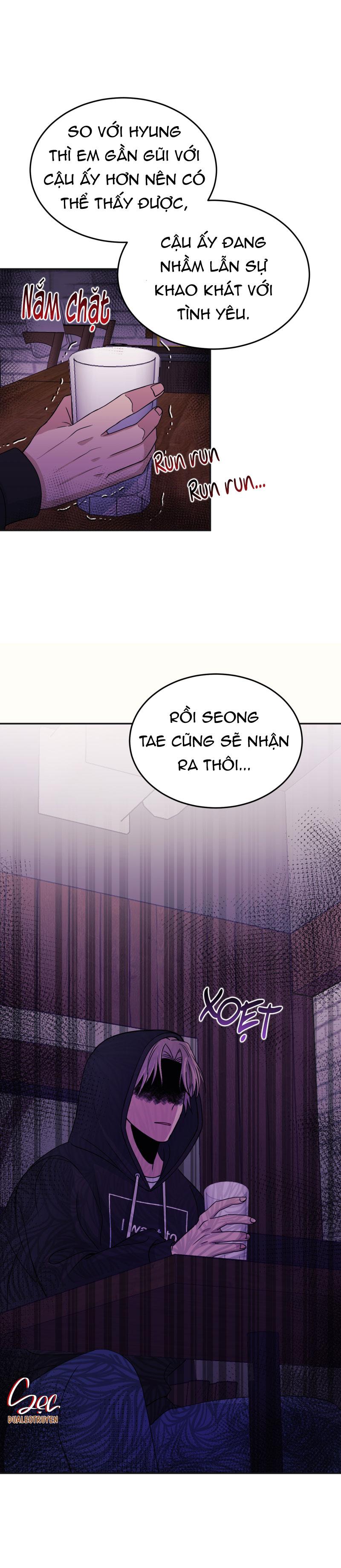 tuyển tập những ông chú tà zâm chapter 7.4 31