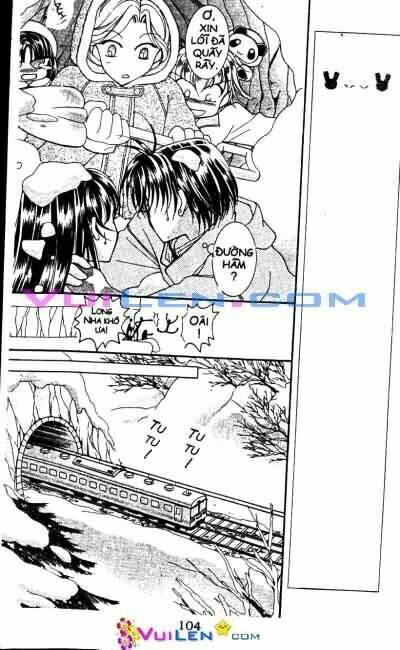 lâu đài cổ chapter 7 100