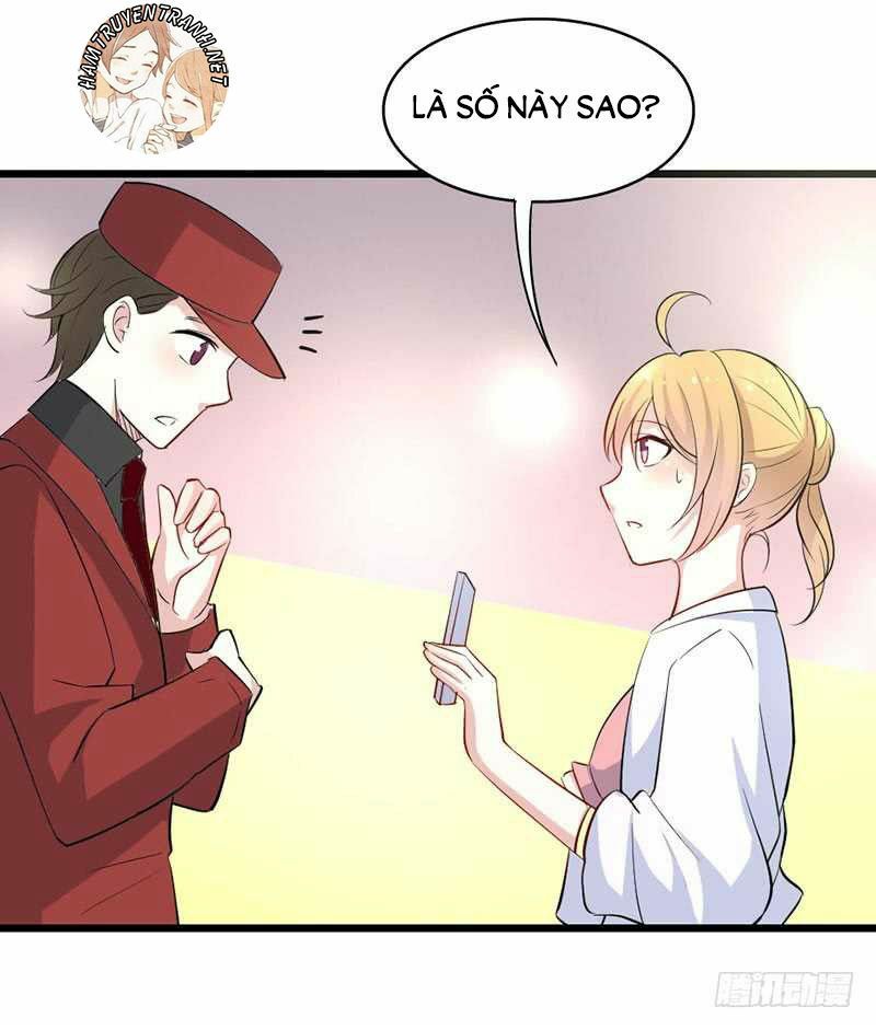 mặt nạ mê hoặc chapter 38 17