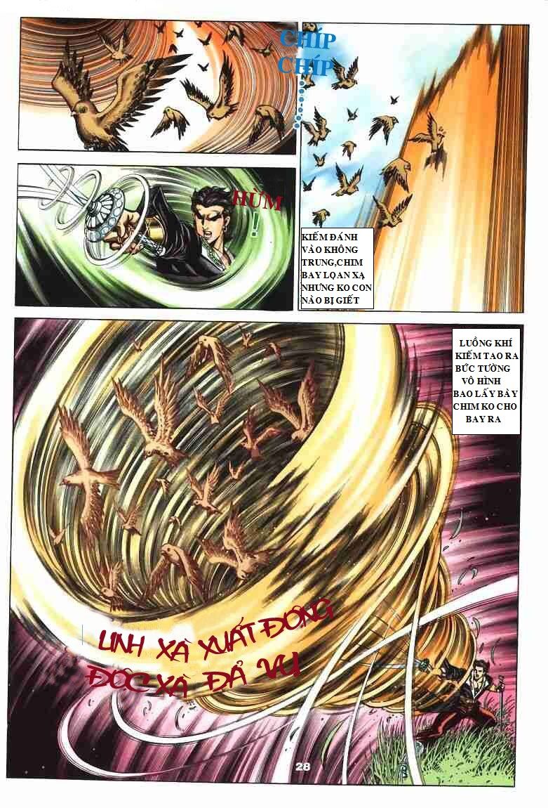 tầm tần ký chapter 67 28