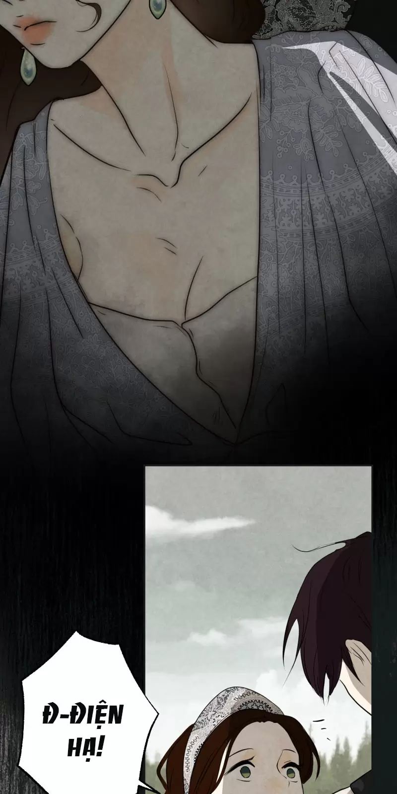 tôi là kẻ phản diện chapter 27 9